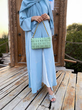 Load image into Gallery viewer, Twinned Crossbody Bag
