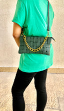 Load image into Gallery viewer, Twinned Crossbody Bag
