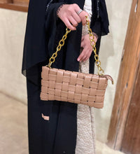 Load image into Gallery viewer, Twinned Crossbody Bag
